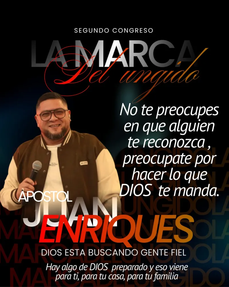 2° NOCHE DE CONGRESO
