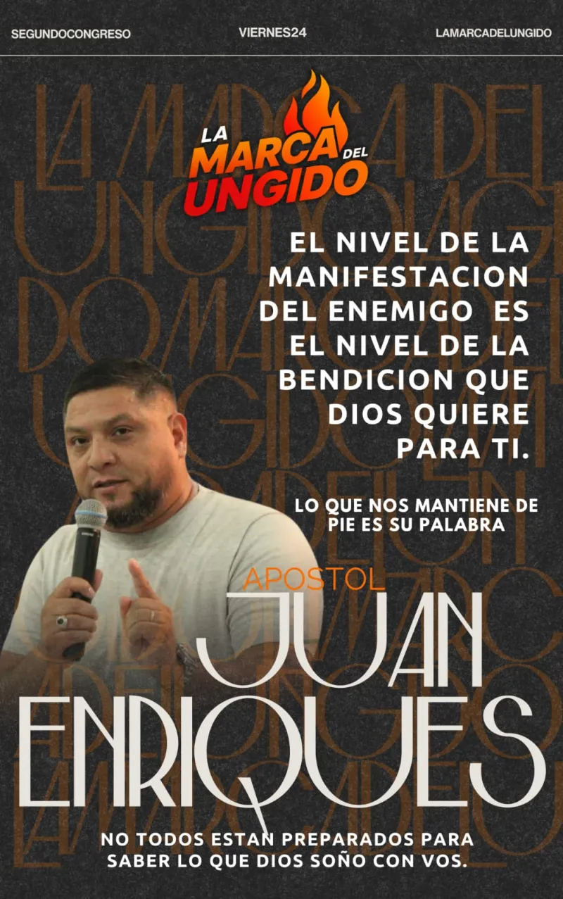 1° NOCHE DE CONGRESO